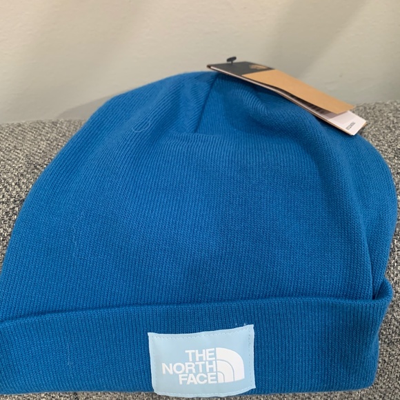 Hat the North Face - Picture 1 of 3